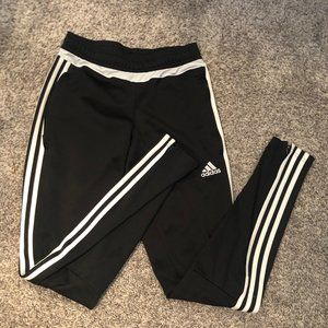 Adidas Classic Striped Trackpants